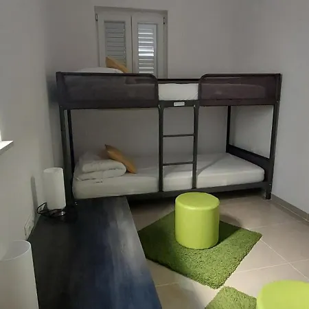 Apartamento Poseidon *