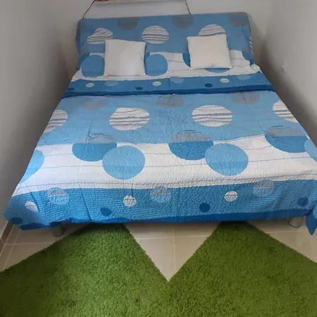 Apartamento Poseidon *