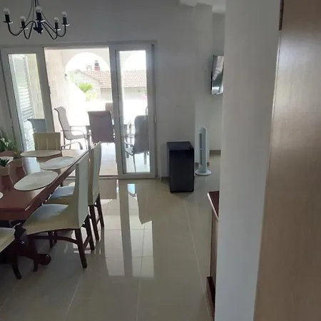 Apartamento Poseidon *