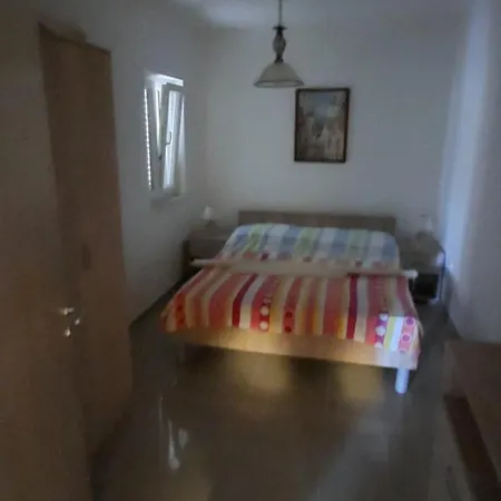Apartamento Poseidon Sumartin