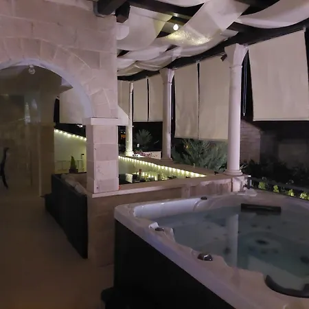 Apartamento Poseidon *
